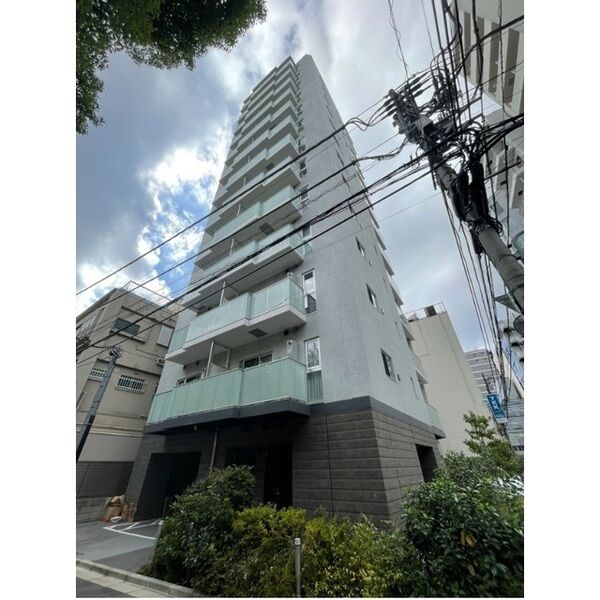 グランカーサ蔵前Ⅱ