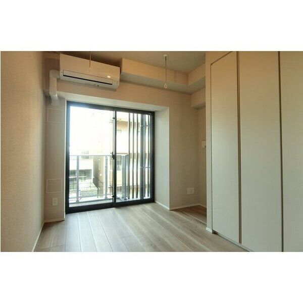 シーズンフラッツ菊川WEST 室内写真7