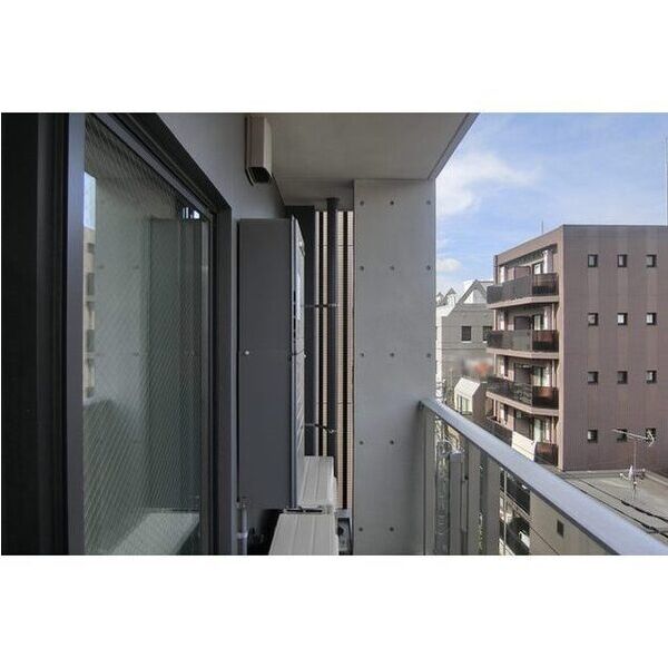 シーズンフラッツ菊川WEST 室内写真10