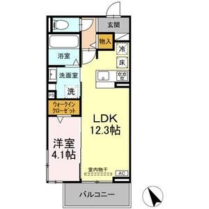 フロンティエール
