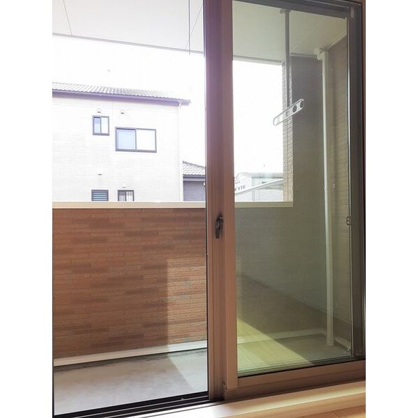 ベルグ 室内写真6