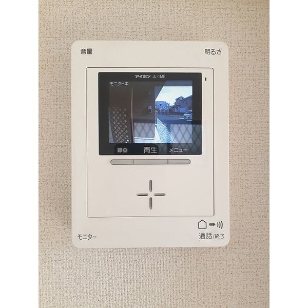 ベルグ 室内写真8