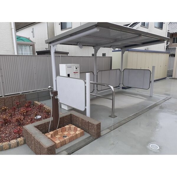エクシア 室内写真9