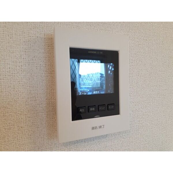 エクシア 室内写真8
