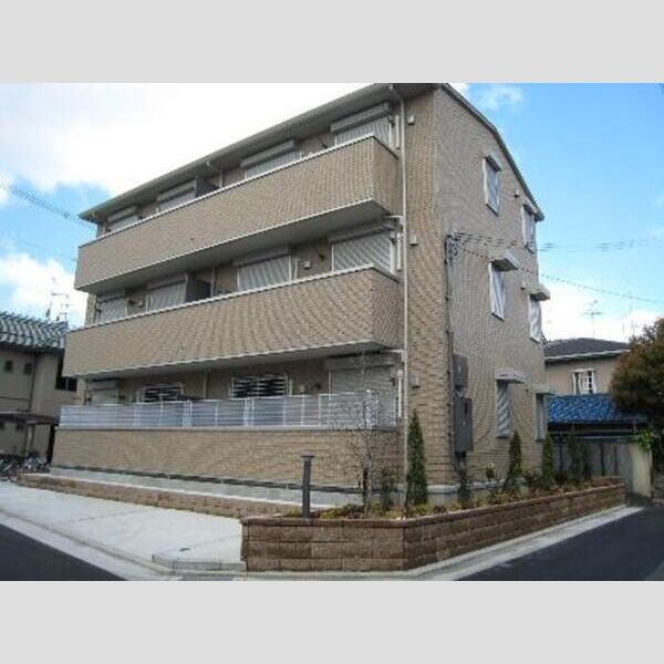フローレンス宮町 建物画像