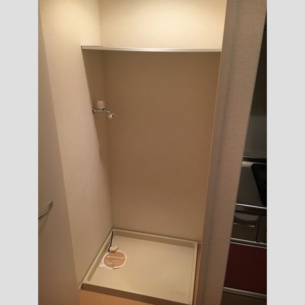 グレイスセゾン 室内写真1