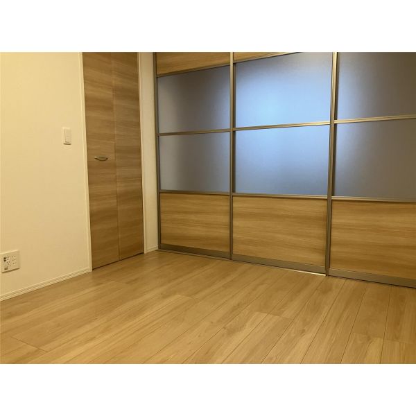 PLAISIR La Lumierepure 室内写真4
