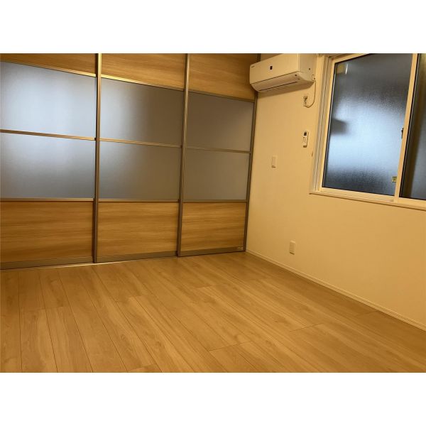 PLAISIR La Lumierepure 室内写真5