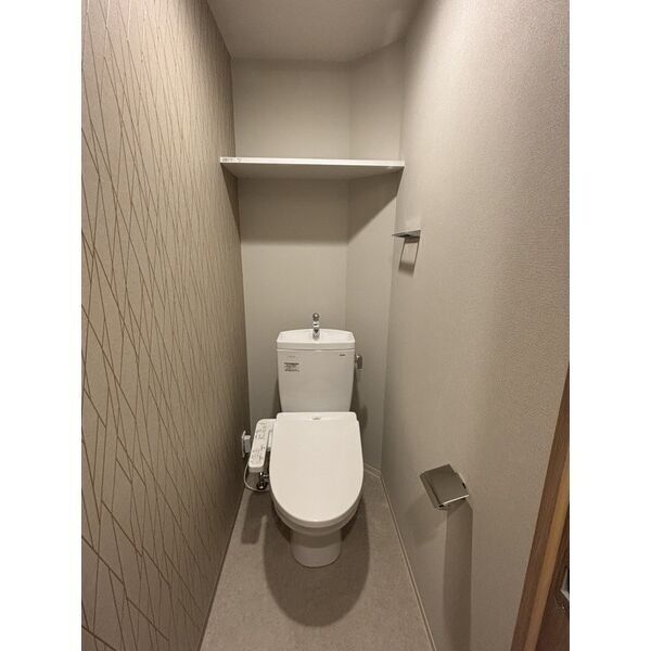 ミラージュパレス新梅田Cielo 室内写真4