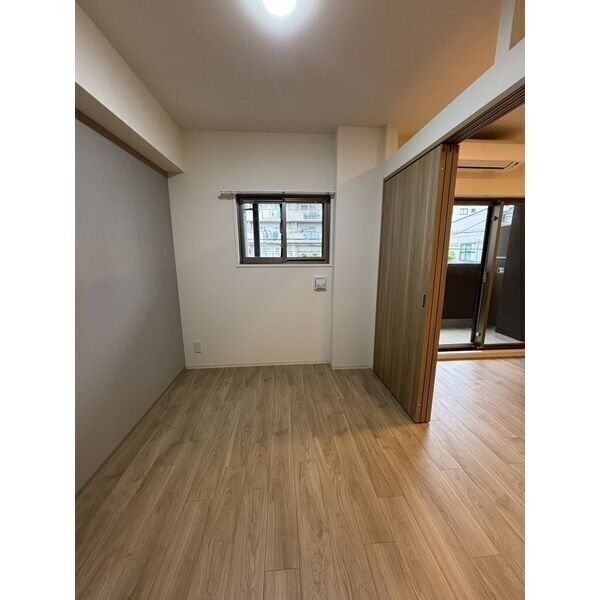 ミラージュパレス新梅田Cielo 室内写真8