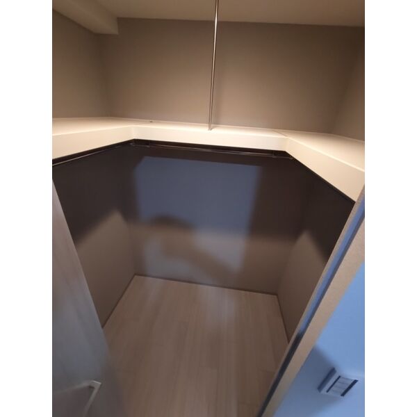 ミラージュパレス新梅田Cielo 室内写真9