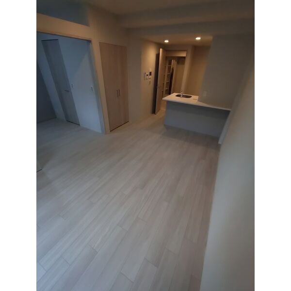 ミラージュパレス新梅田Cielo 室内写真7