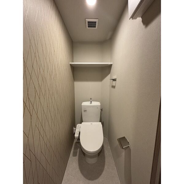 ミラージュパレス新梅田Cielo 室内写真4