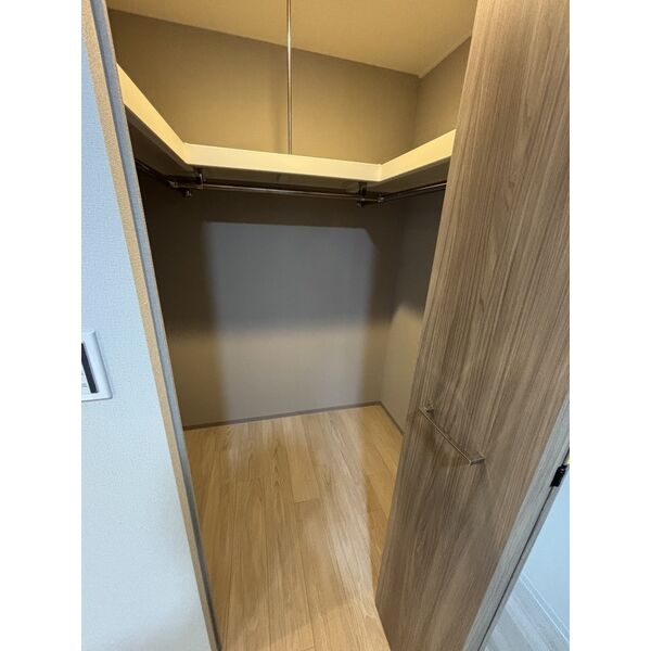 ミラージュパレス新梅田Cielo 室内写真9