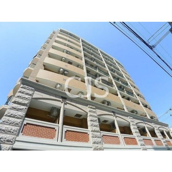 Luxe今里