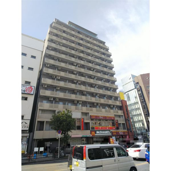 ai-doビル 建物画像