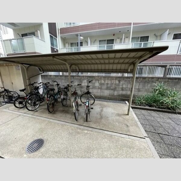 レオパレス船橋湊町 室内写真7