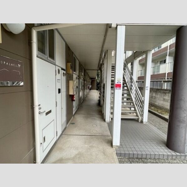 レオパレス船橋湊町 室内写真8