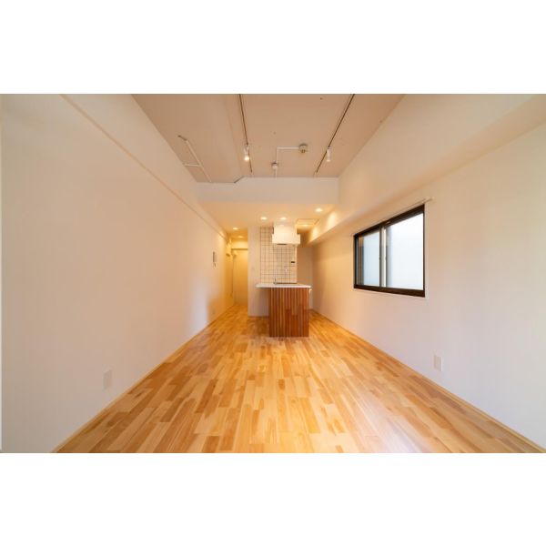 アルス市ヶ谷薬王寺 室内写真4