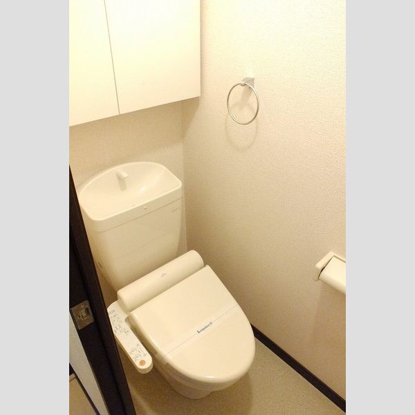 レオネクストグランパール久住 室内写真5