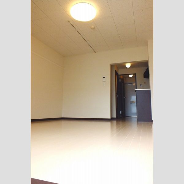 レオネクストグランパール久住 室内写真8