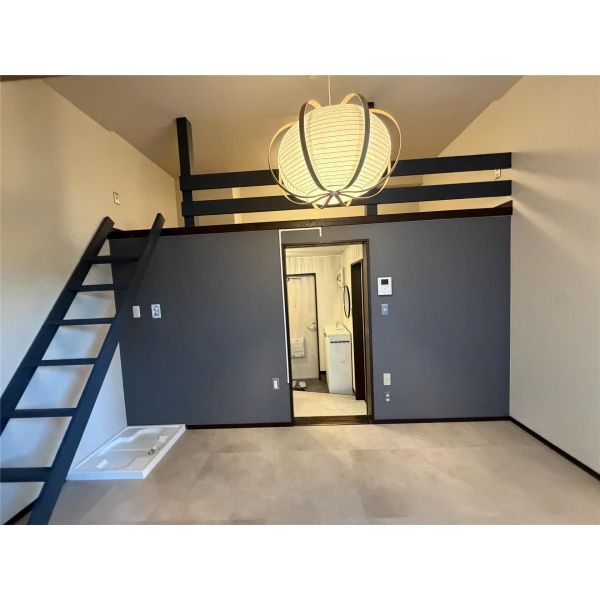AOBA-SOW 室内写真3