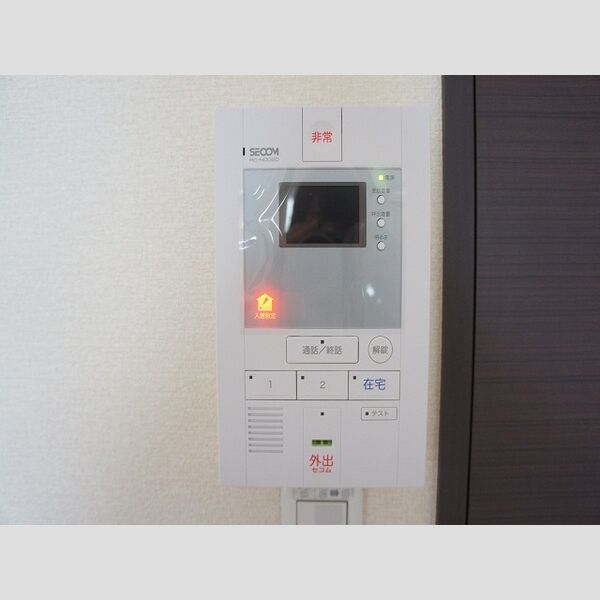 物件名確認中 室内写真8