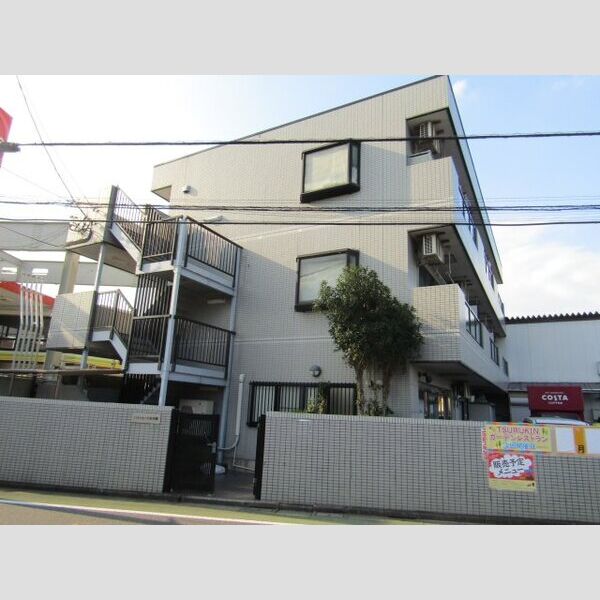 パラシオン大泉学園