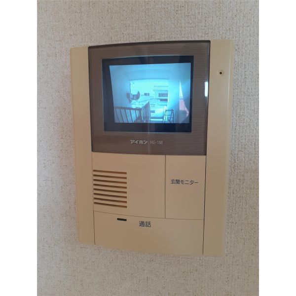 ニューショーワハイツⅡ 室内写真7
