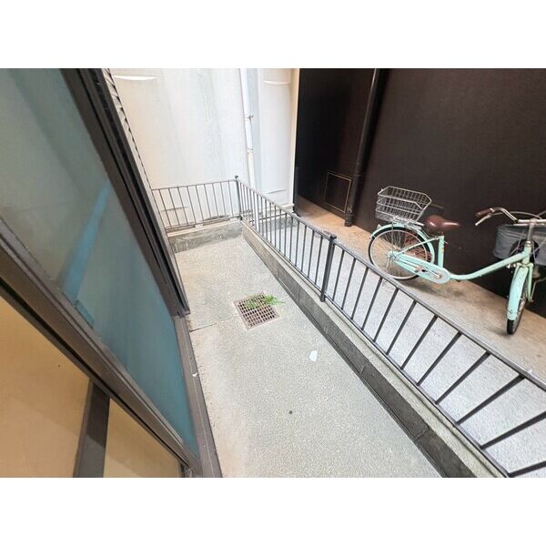 港区港陽3丁目戸建て 室内写真10