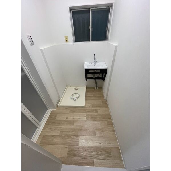 港区港陽3丁目戸建て 室内写真6