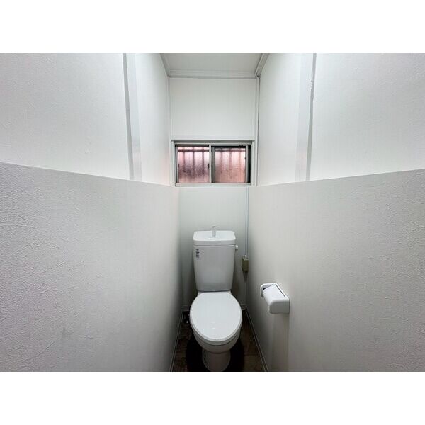 港区港陽3丁目戸建て 室内写真7