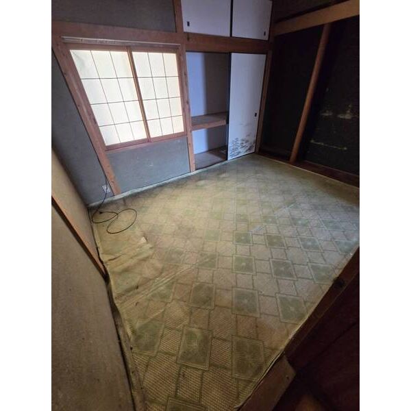枚方市招堤大谷3丁目戸建 室内写真9