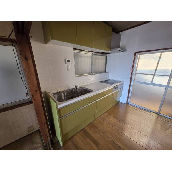 枚方市招堤大谷3丁目戸建 室内写真3