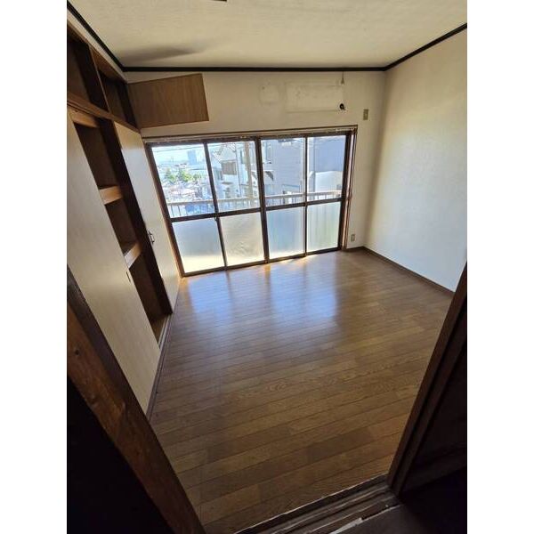 枚方市招堤大谷3丁目戸建 室内写真4