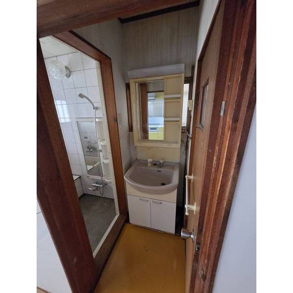 枚方市招堤大谷3丁目戸建 室内写真5