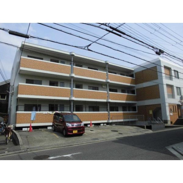 RIZEONE岸和田西レジデンス南館