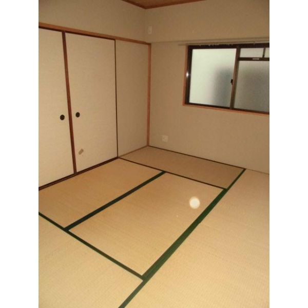 RIZEONE岸和田西レジデンス南館 室内写真9