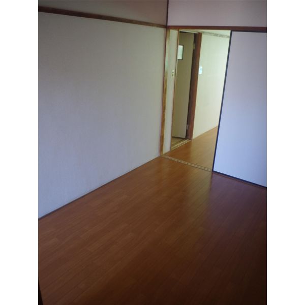 RIZEONE平野 室内写真1