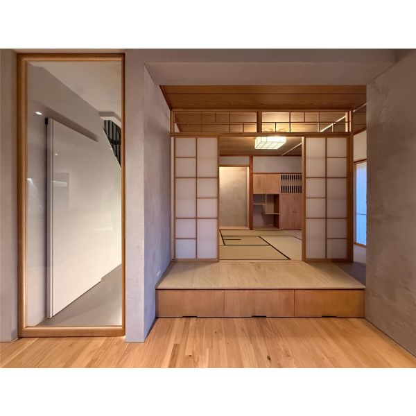 町田市金井戸建 室内写真9