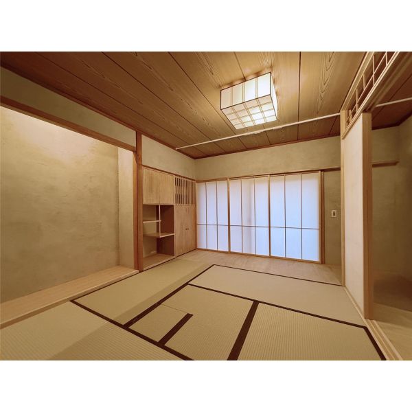 町田市金井戸建 室内写真3