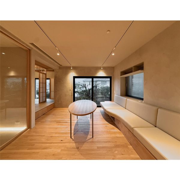 町田市金井戸建 室内写真7