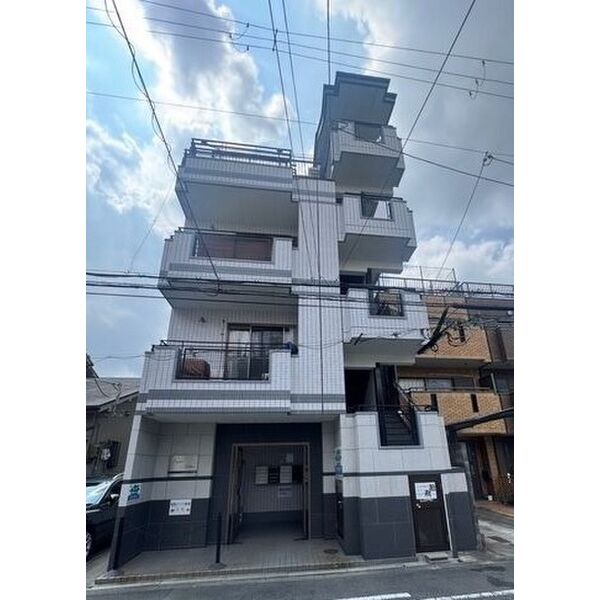 エスポワール深江