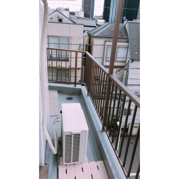 ドミールタカラ 室内写真9