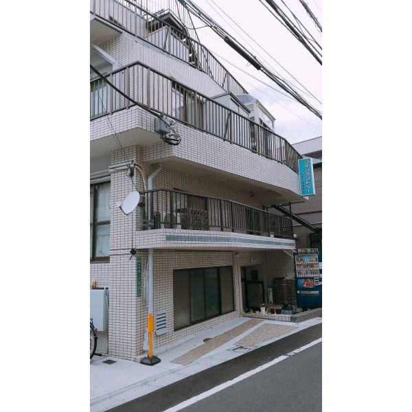 ドミールタカラ