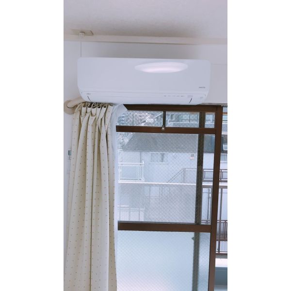 ドミールタカラ 室内写真6