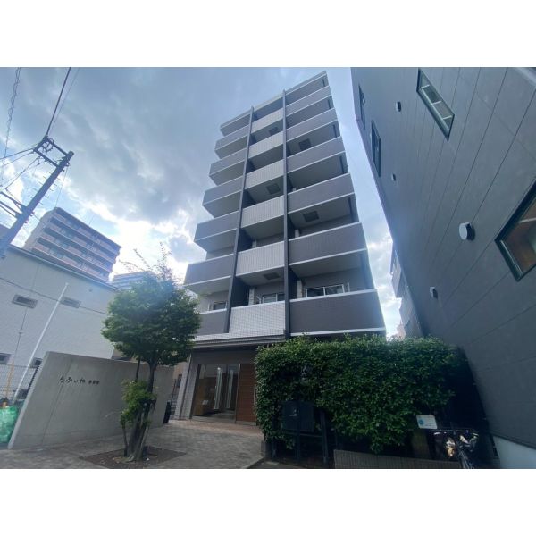 らふぃね壱番館