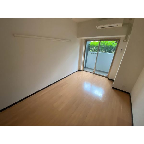 らふぃね壱番館 室内写真1