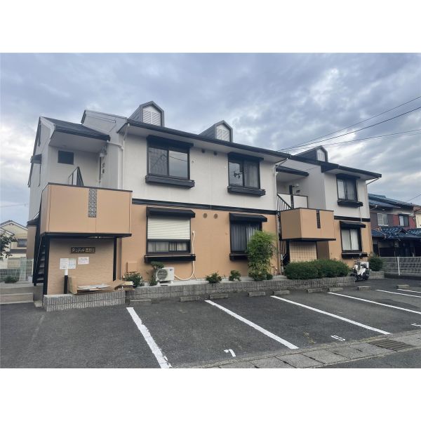 ターンドール西野Ⅱ