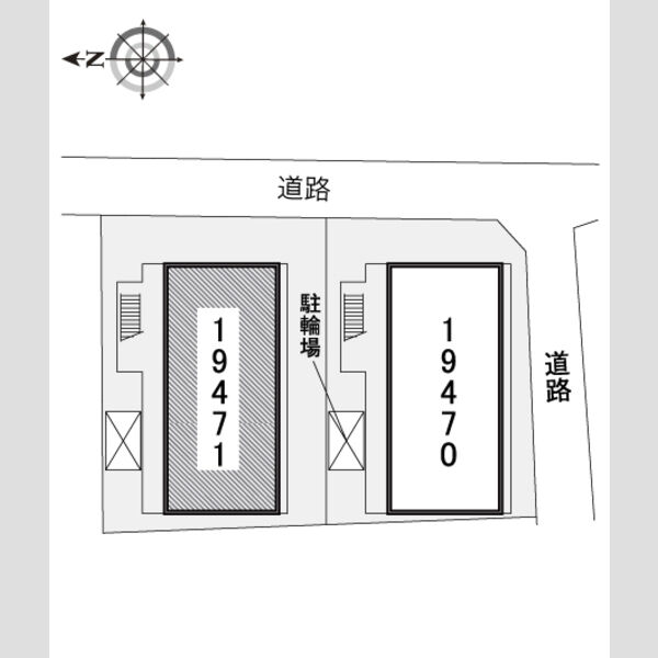 物件名確認中 室内写真1